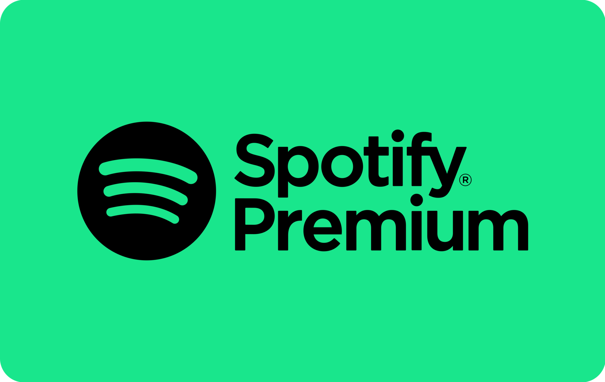 Spotify Premium МОД 8.8.80.599 (Работает в России)