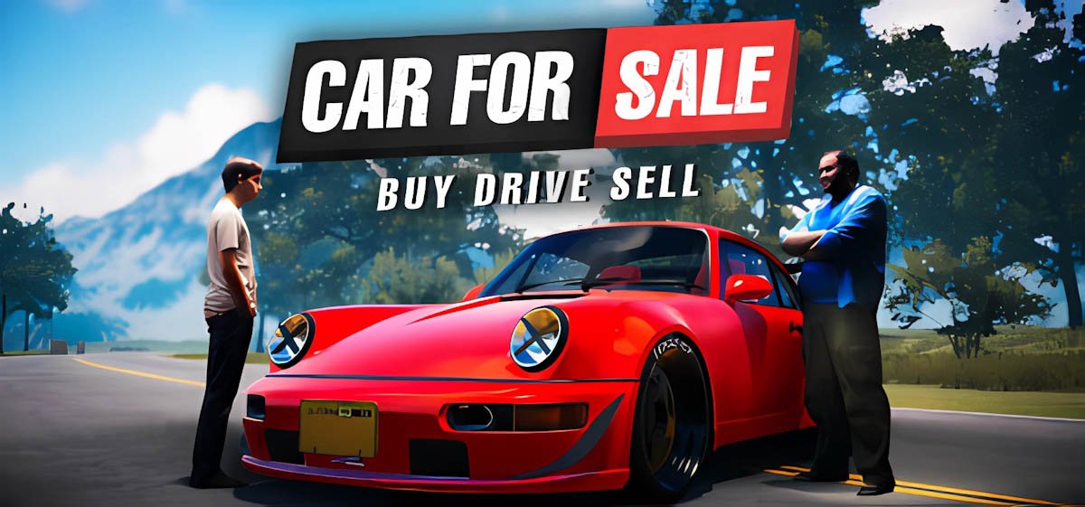 Car For Sale Simulator 2023 1.0.2 (Симулятор Перекупа)