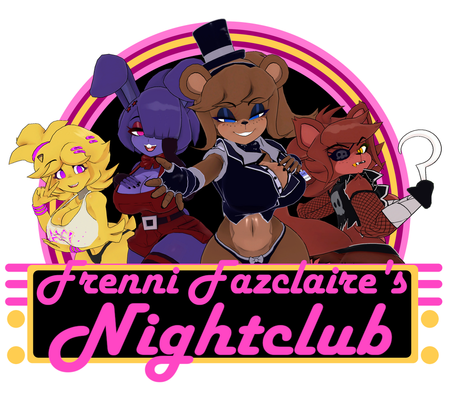 NSAFN - Night Shift at Fazclaire’s Nightclub 1.7 МОД (Полная Версия)