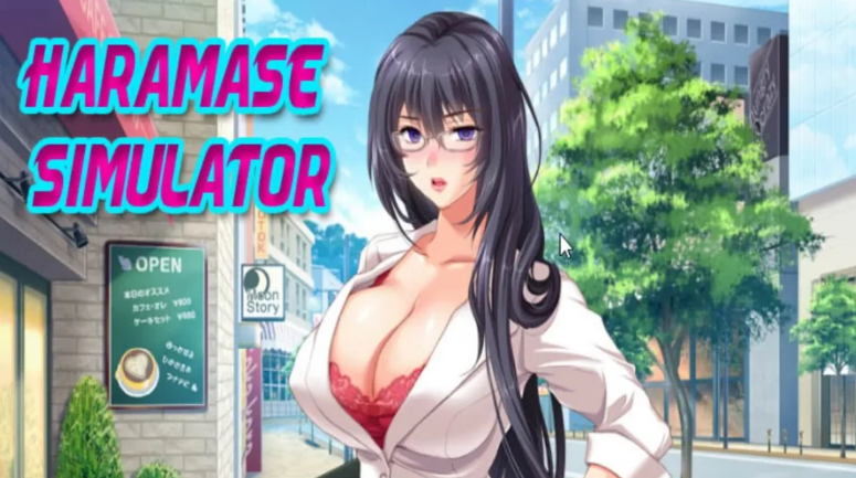 Haramase Simulator 0.4.0.3 на Андроид Новая Версия