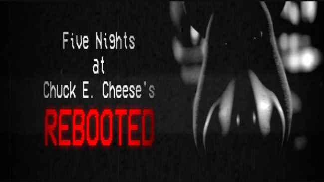 Five Nights At Chuck E Cheese 1.0 на Андроид (Полная Версия 2023)