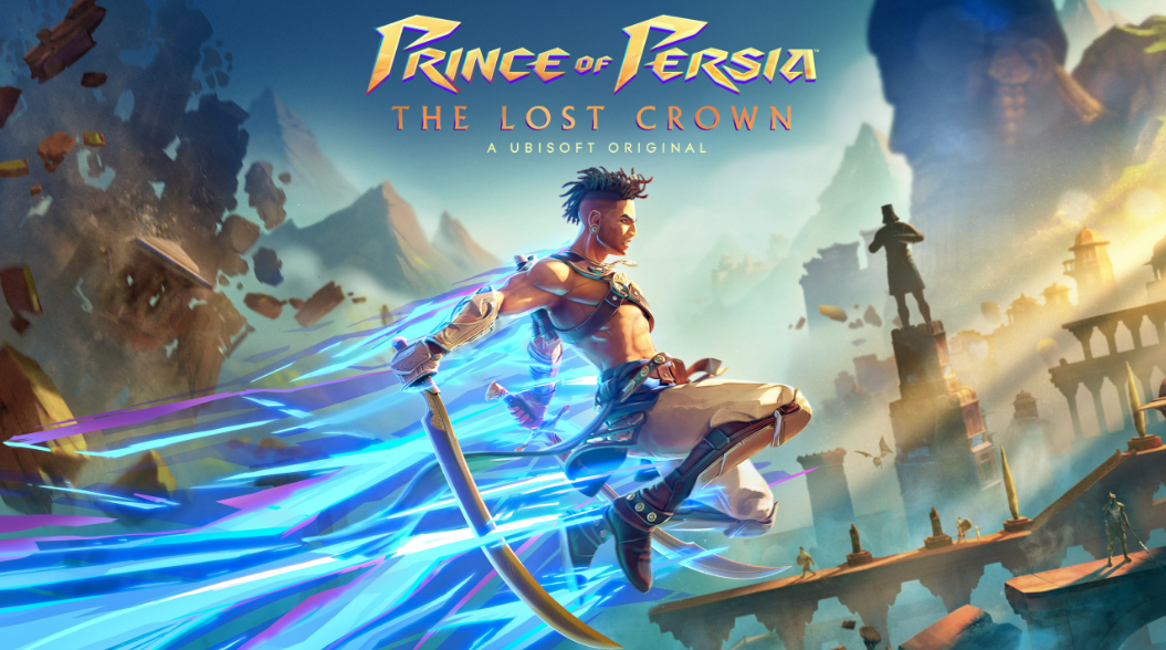 Prince of Persia The Lost Crown Взлом на ПК и Андроид