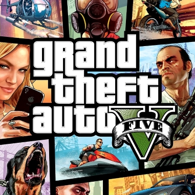 Gta v 100