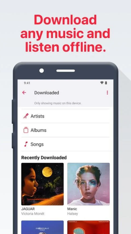 Apple Music Взлом Премиум на Андроид
