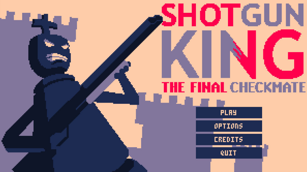 Shotgun King на Андроид Полная Версия