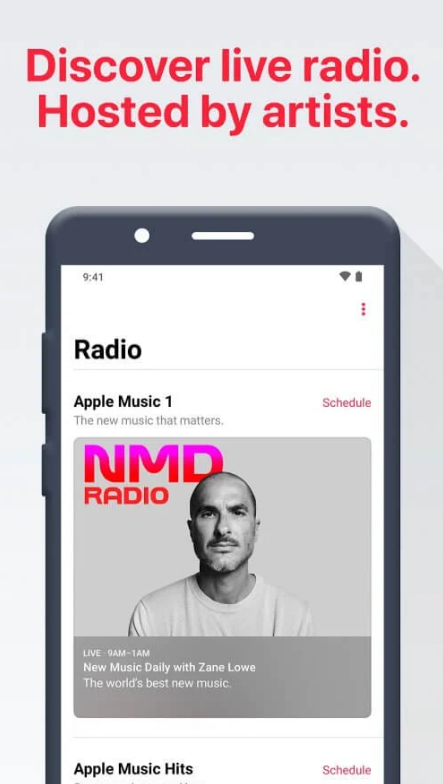 Apple Music Взлом Премиум на Андроид